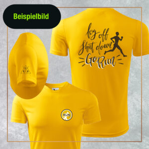 Sport T-Shirt FANTASY Erwachsene mit Textildruck (Auswahl)