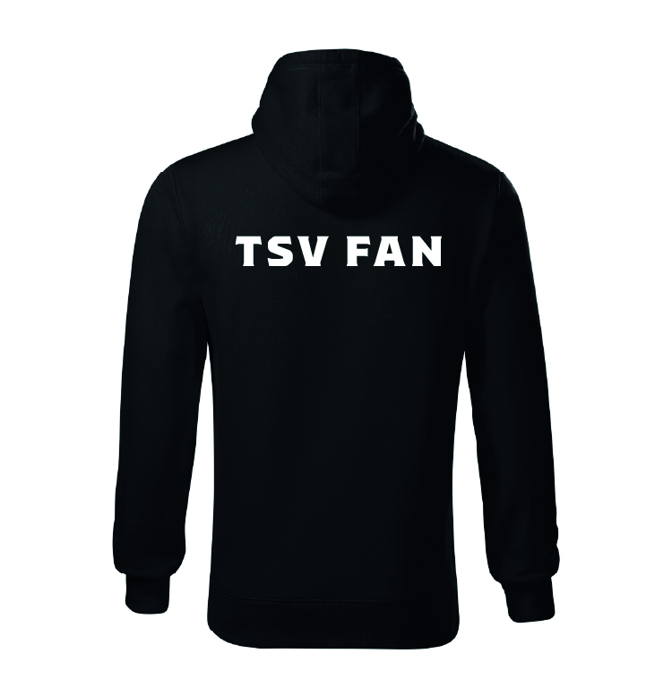 Kinder-Hoody Chill TSV Mainaschaff – Bild 2