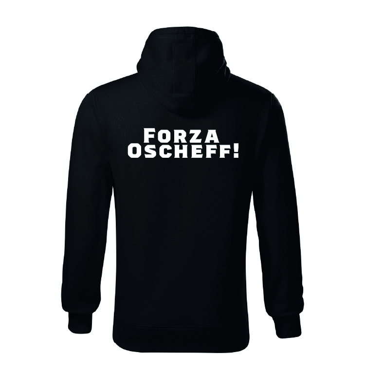 Kinder-Hoody Chill TSV Mainaschaff – Bild 3