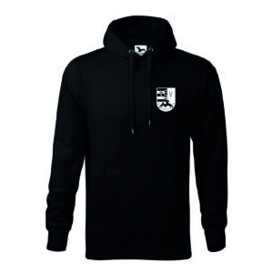 Kinder-Hoody Chill TSV Mainaschaff