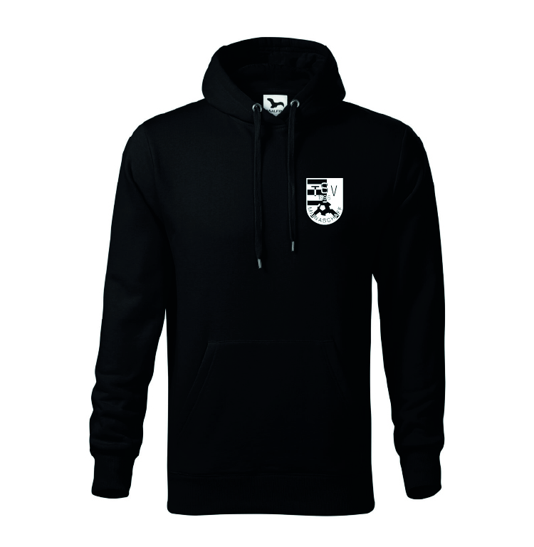 Kinder-Hoody Chill TSV Mainaschaff