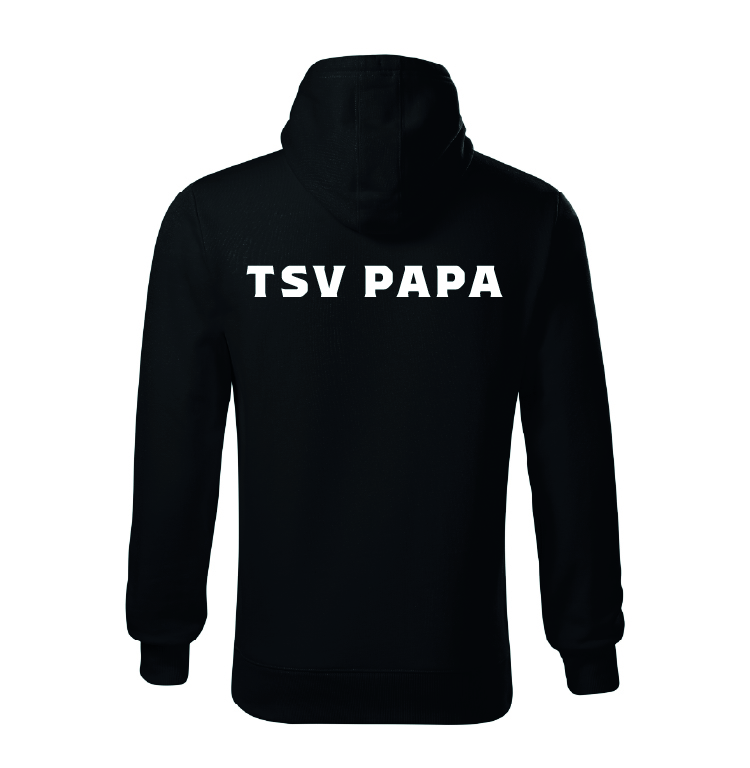 Hoody Chill TSV Mainaschaff – Bild 5