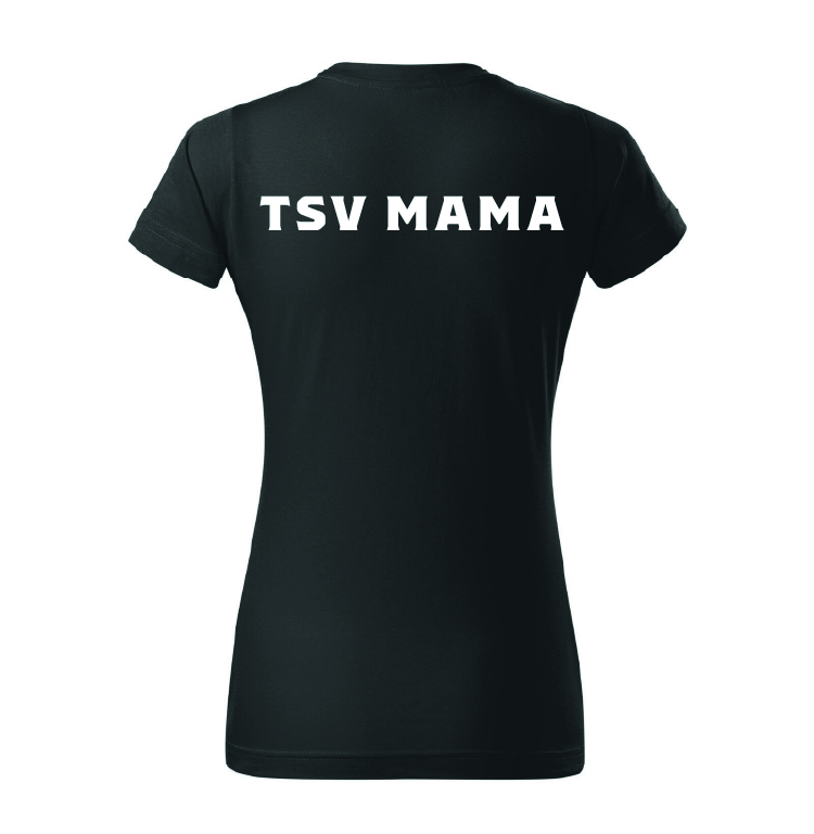 Fan-Shirt TSV Mainaschaff – Bild 4