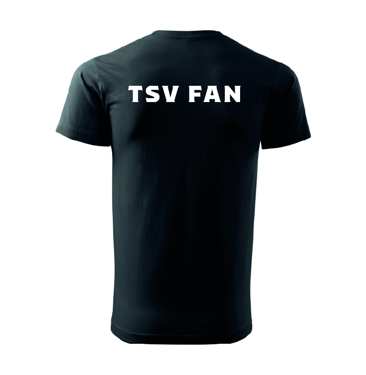 Fan-Shirt TSV Mainaschaff – Bild 2