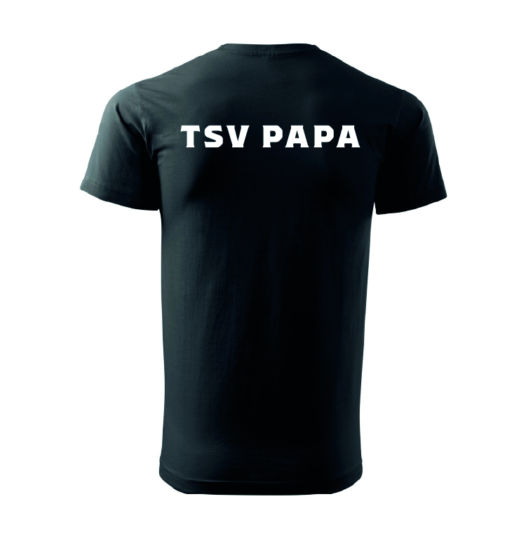 Fan-Shirt TSV Mainaschaff – Bild 5
