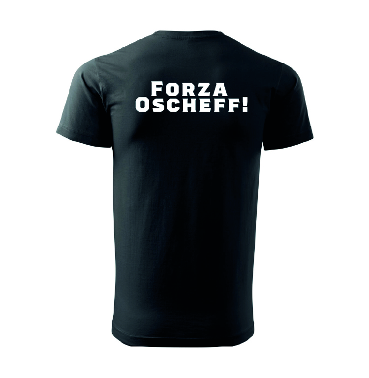 Fan-Shirt TSV Mainaschaff – Bild 3