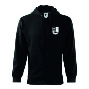 Kinder Zipjacke TSV Mainaschaff