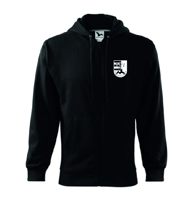 Kinder Zipjacke TSV Mainaschaff