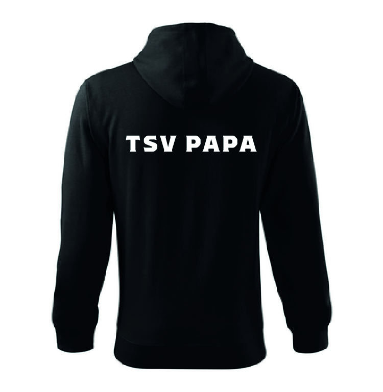Zipjacke TSV Mainaschaff – Bild 5