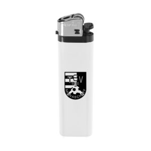 Feuerzeug TSV Mainaschaff