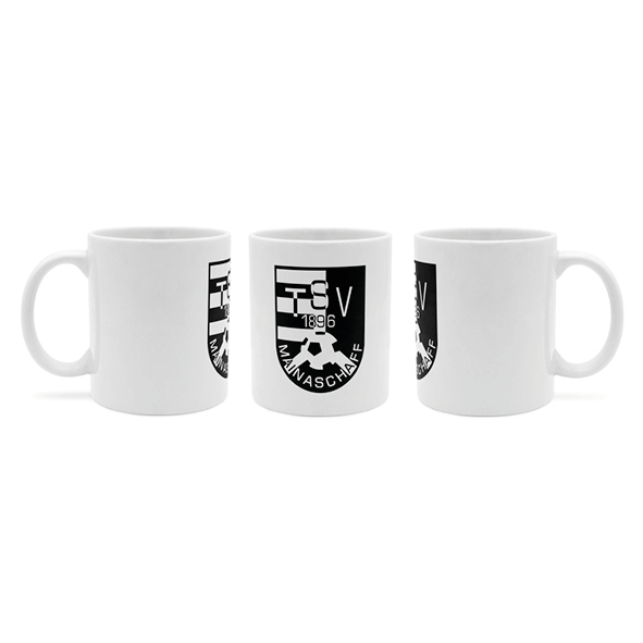 Tasse TSV Mainaschaff