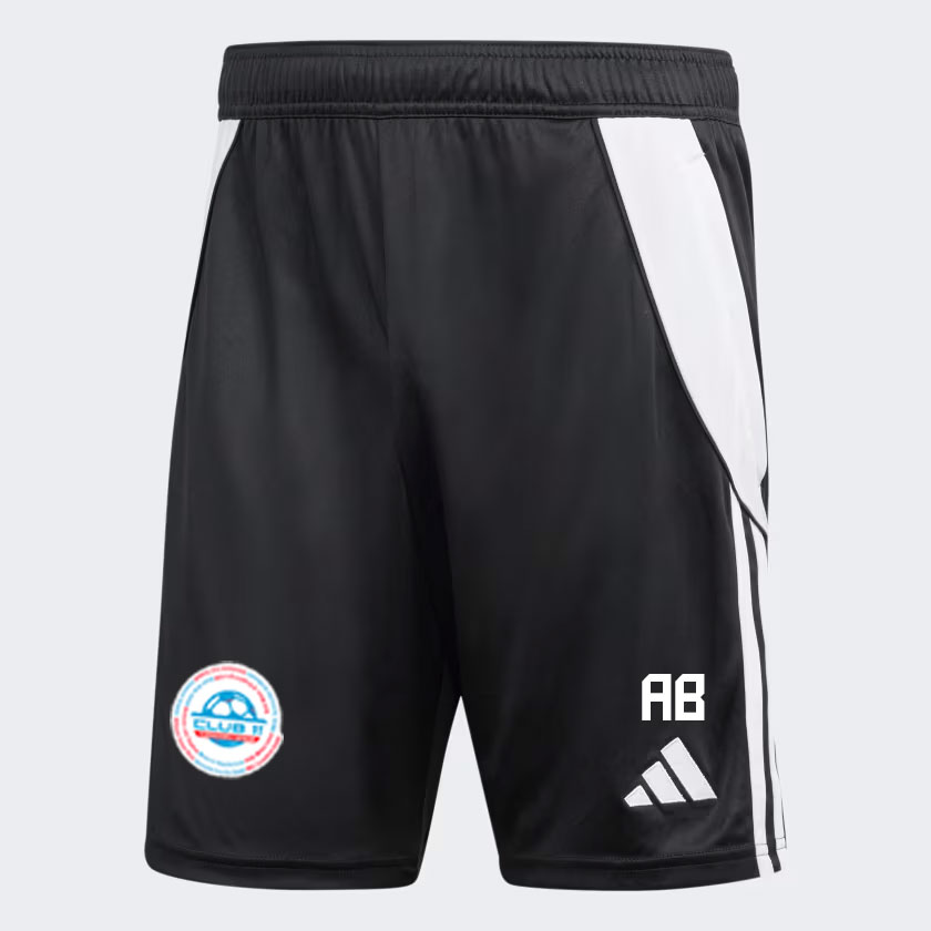 Short Adidas Tiro24