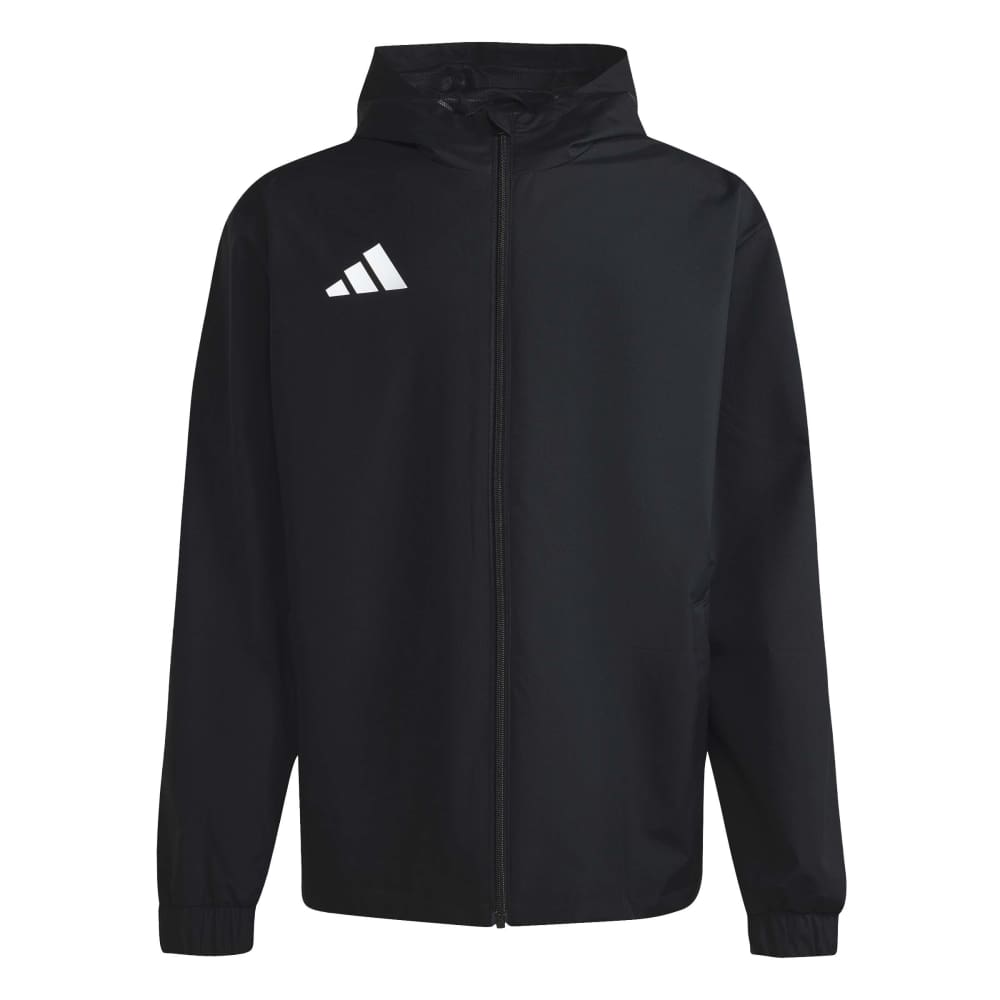 Allwetterjacke Adidas Entrada 26