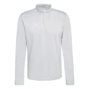 Zip Top Adidas Entrada 26