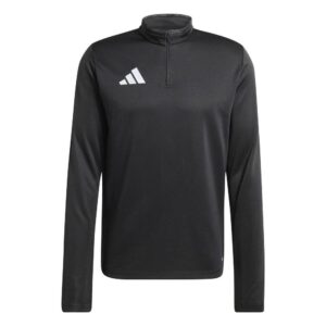 Zip Top Adidas Entrada 26