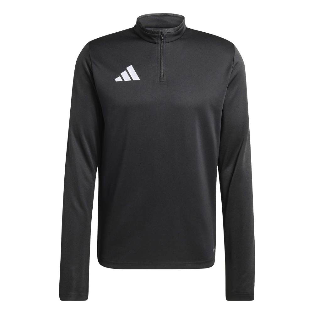 Zip Top Adidas Entrada 26